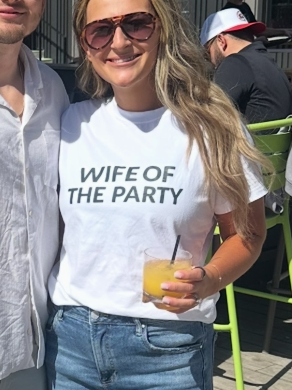 Bride Tshirt
